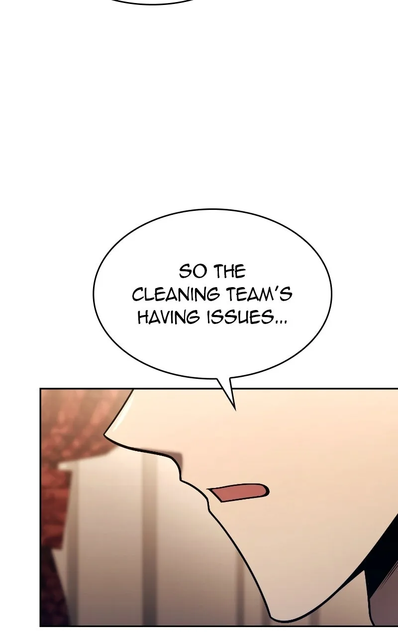 The Dungeon Cleaning Life of a Once Genius Hunter Chapter 125 page 77 - 