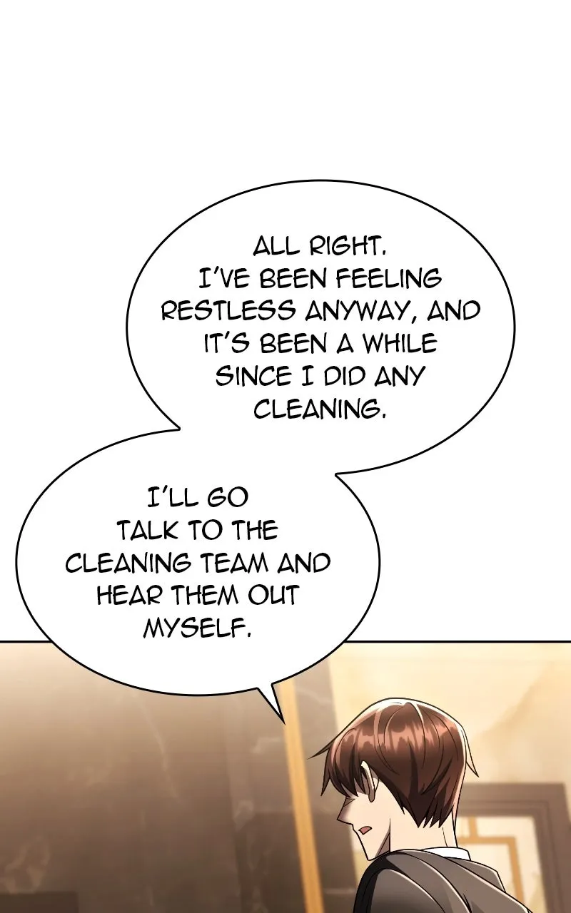 The Dungeon Cleaning Life of a Once Genius Hunter Chapter 125 page 78 - 