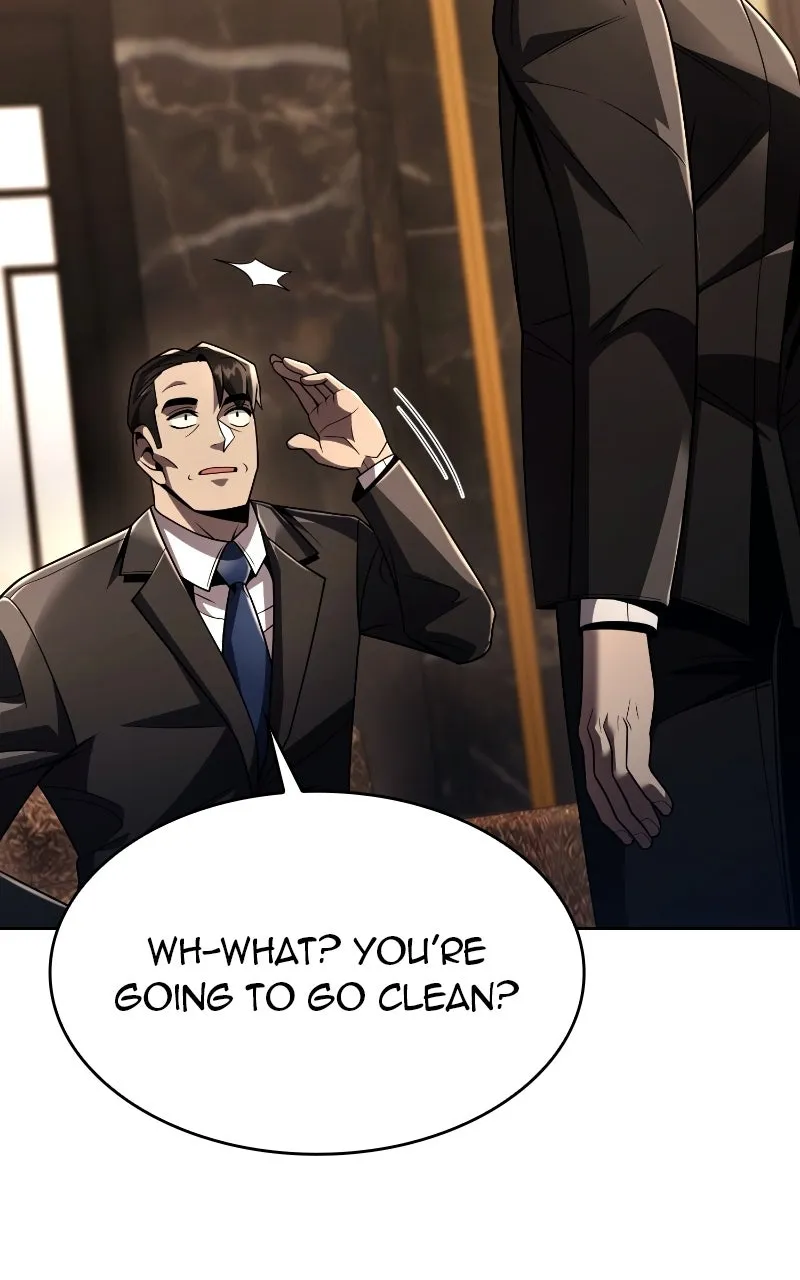 The Dungeon Cleaning Life of a Once Genius Hunter Chapter 125 page 79 - 