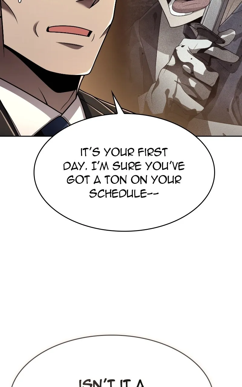 The Dungeon Cleaning Life of a Once Genius Hunter Chapter 125 page 81 - 