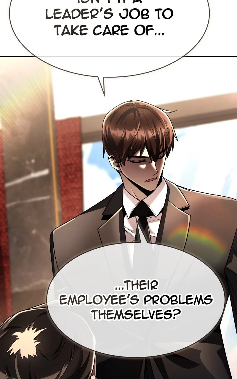 The Dungeon Cleaning Life of a Once Genius Hunter Chapter 125 page 82 - 