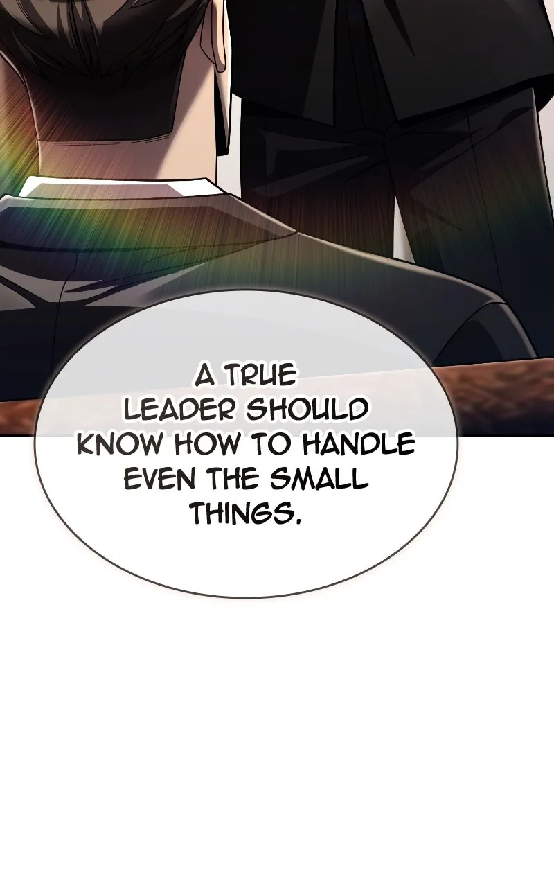 The Dungeon Cleaning Life of a Once Genius Hunter Chapter 125 page 83 - 