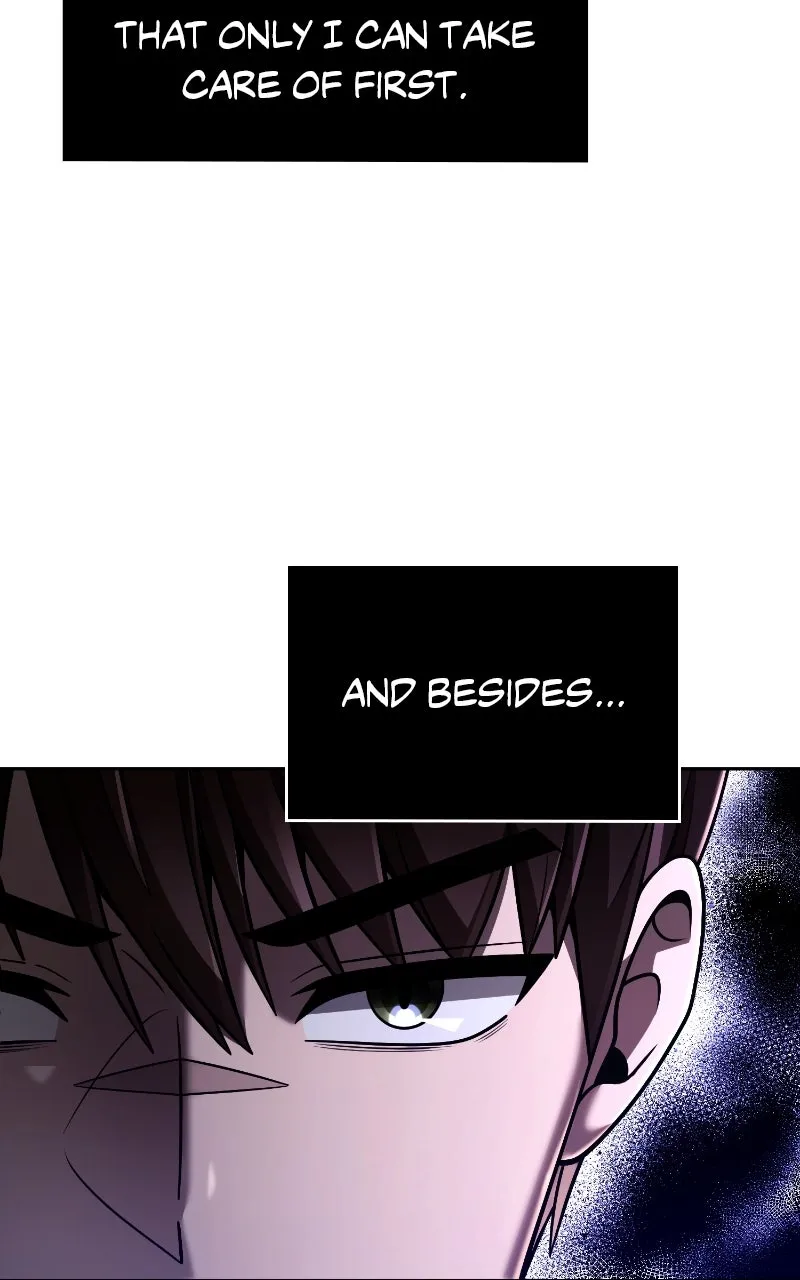The Dungeon Cleaning Life of a Once Genius Hunter Chapter 125 page 87 - 