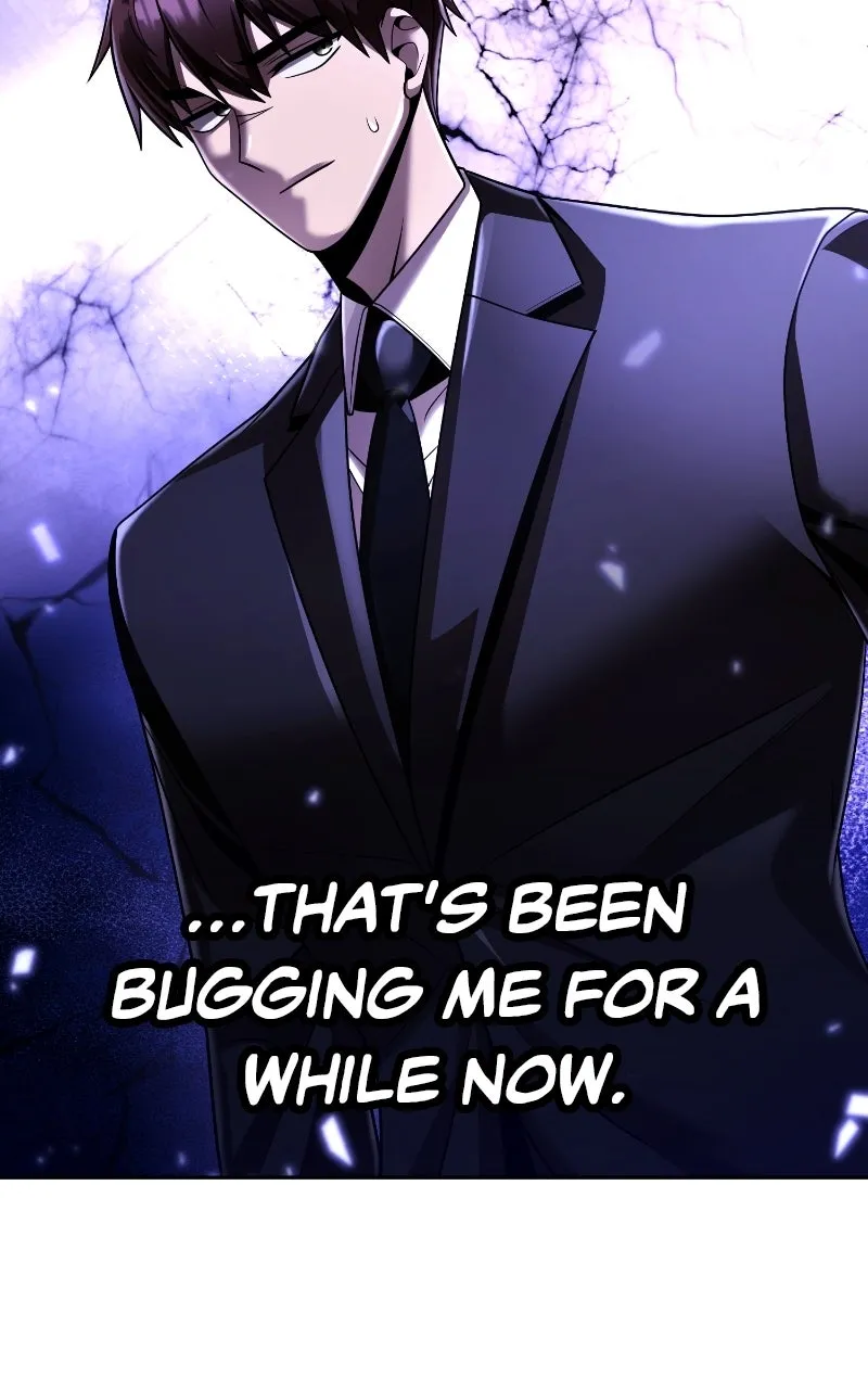 The Dungeon Cleaning Life of a Once Genius Hunter Chapter 125 page 89 - 