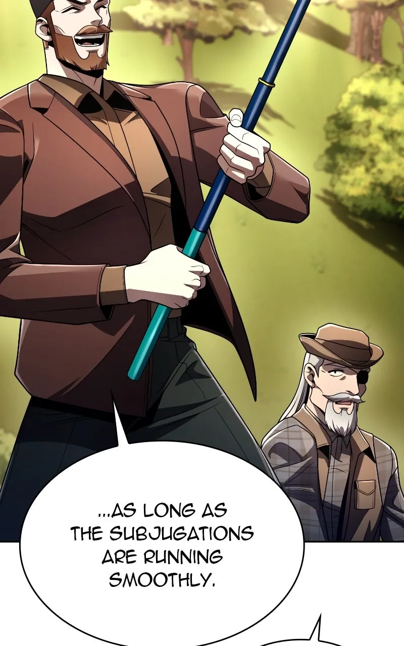 The Dungeon Cleaning Life of a Once Genius Hunter Chapter 125 page 10 - 