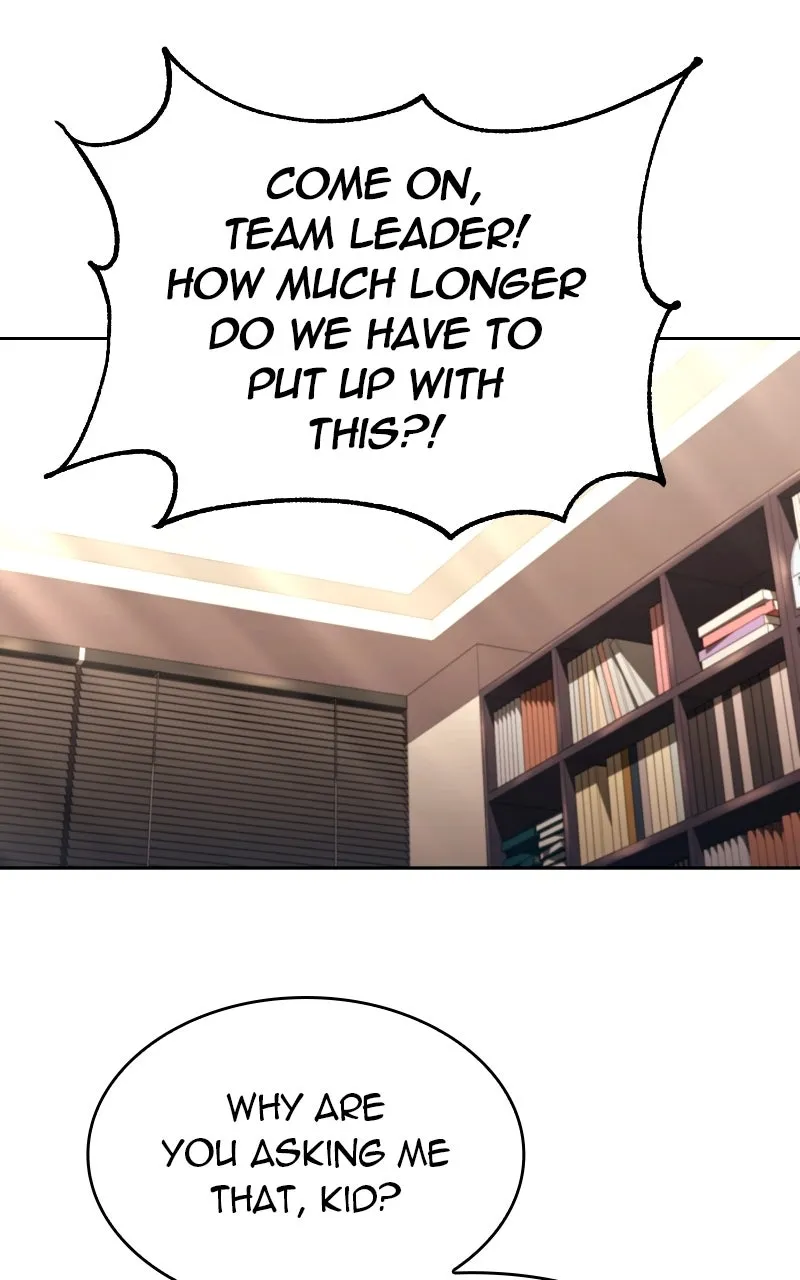 The Dungeon Cleaning Life of a Once Genius Hunter Chapter 125 page 91 - 