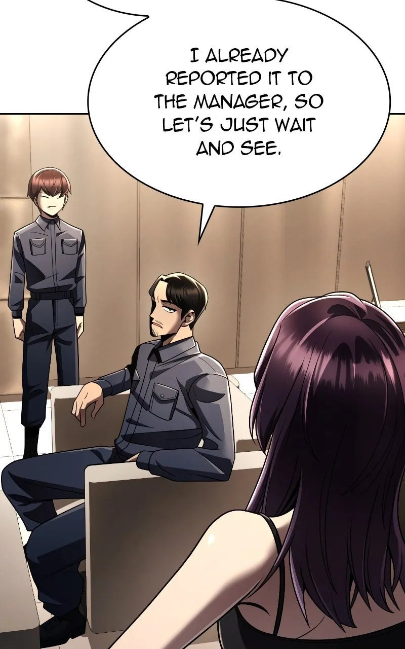The Dungeon Cleaning Life of a Once Genius Hunter Chapter 125 page 92 - 