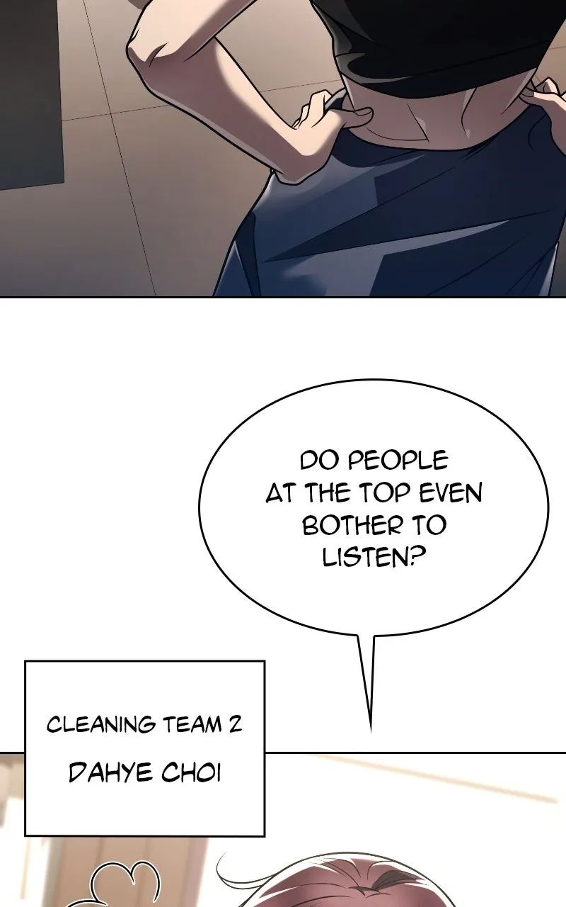 The Dungeon Cleaning Life of a Once Genius Hunter Chapter 125 page 93 - 