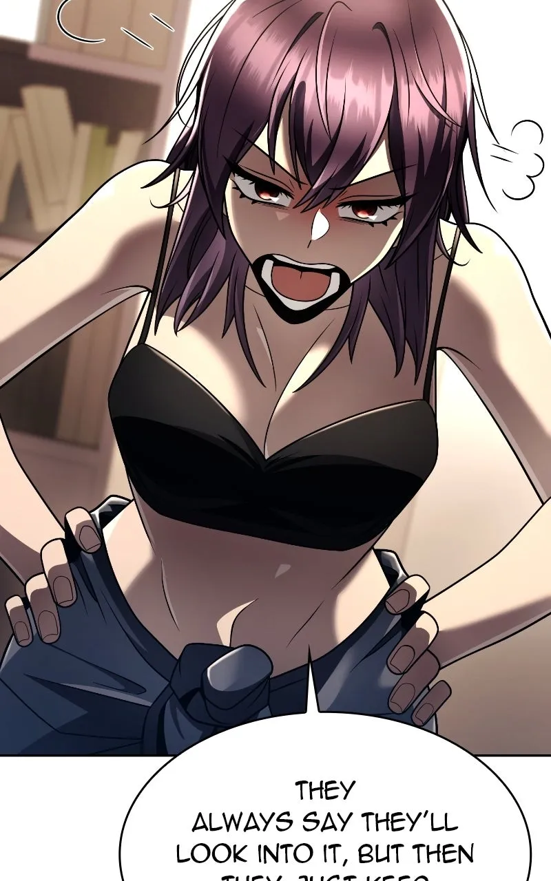 The Dungeon Cleaning Life of a Once Genius Hunter Chapter 125 page 94 - 