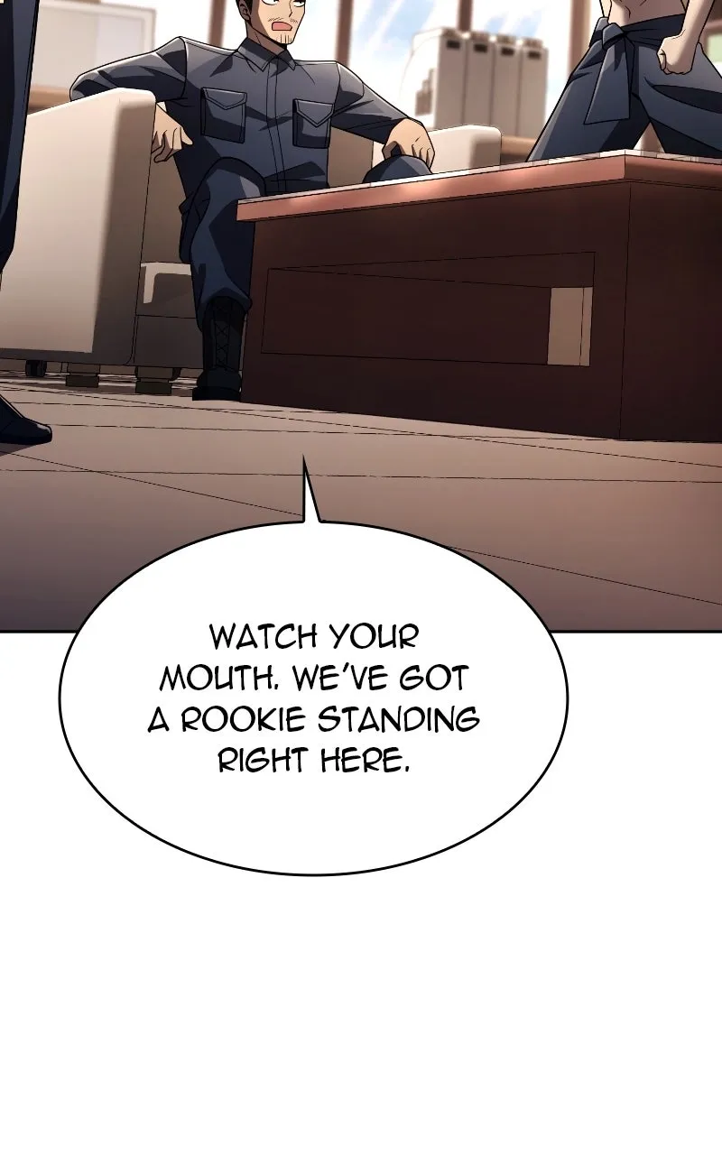 The Dungeon Cleaning Life of a Once Genius Hunter Chapter 125 page 98 - 