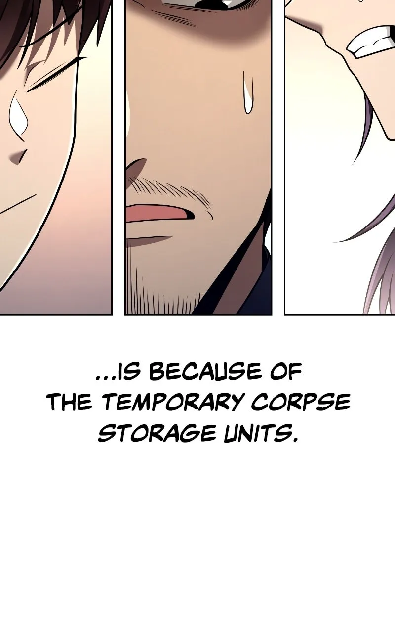 The Dungeon Cleaning Life of a Once Genius Hunter Chapter 125 page 100 - 