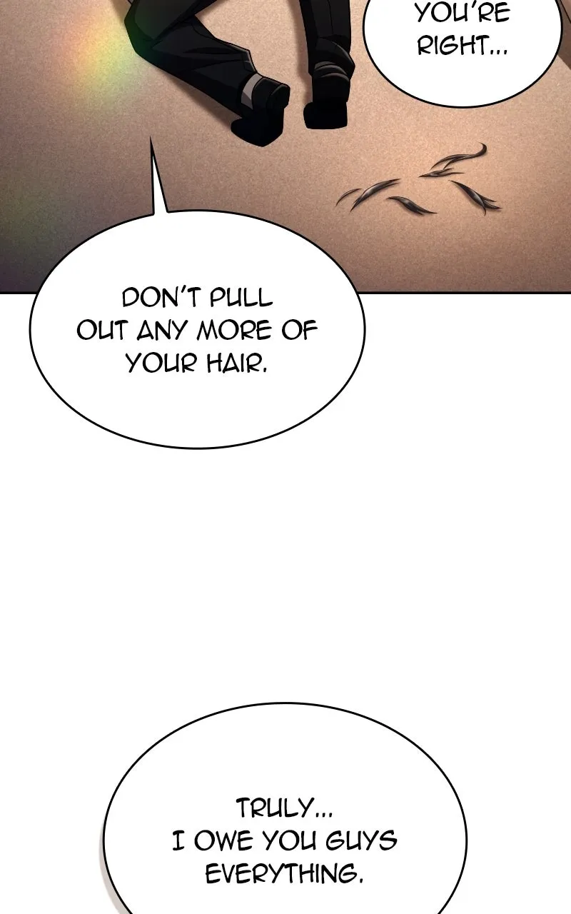 The Dungeon Cleaning Life of a Once Genius Hunter Chapter 126 page 102 - 