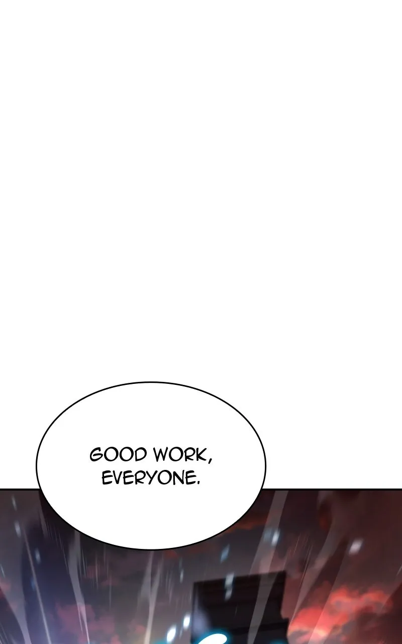 The Dungeon Cleaning Life of a Once Genius Hunter Chapter 126 page 104 - 