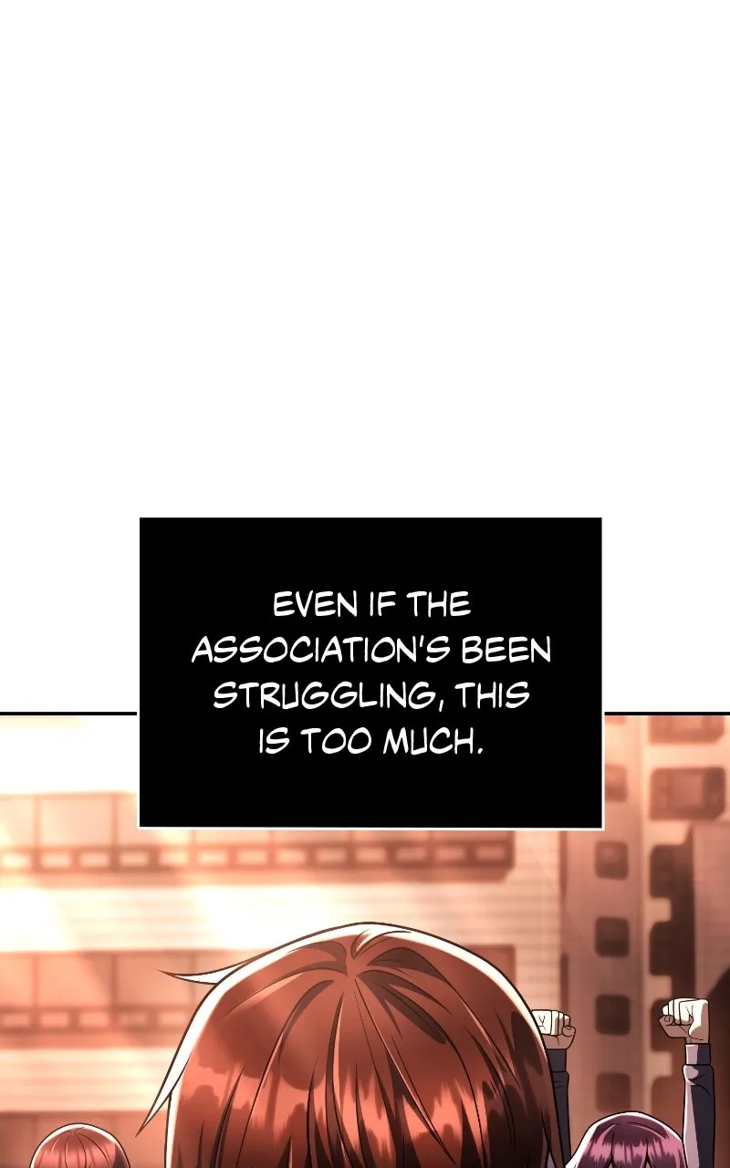 The Dungeon Cleaning Life of a Once Genius Hunter Chapter 126 page 110 - 