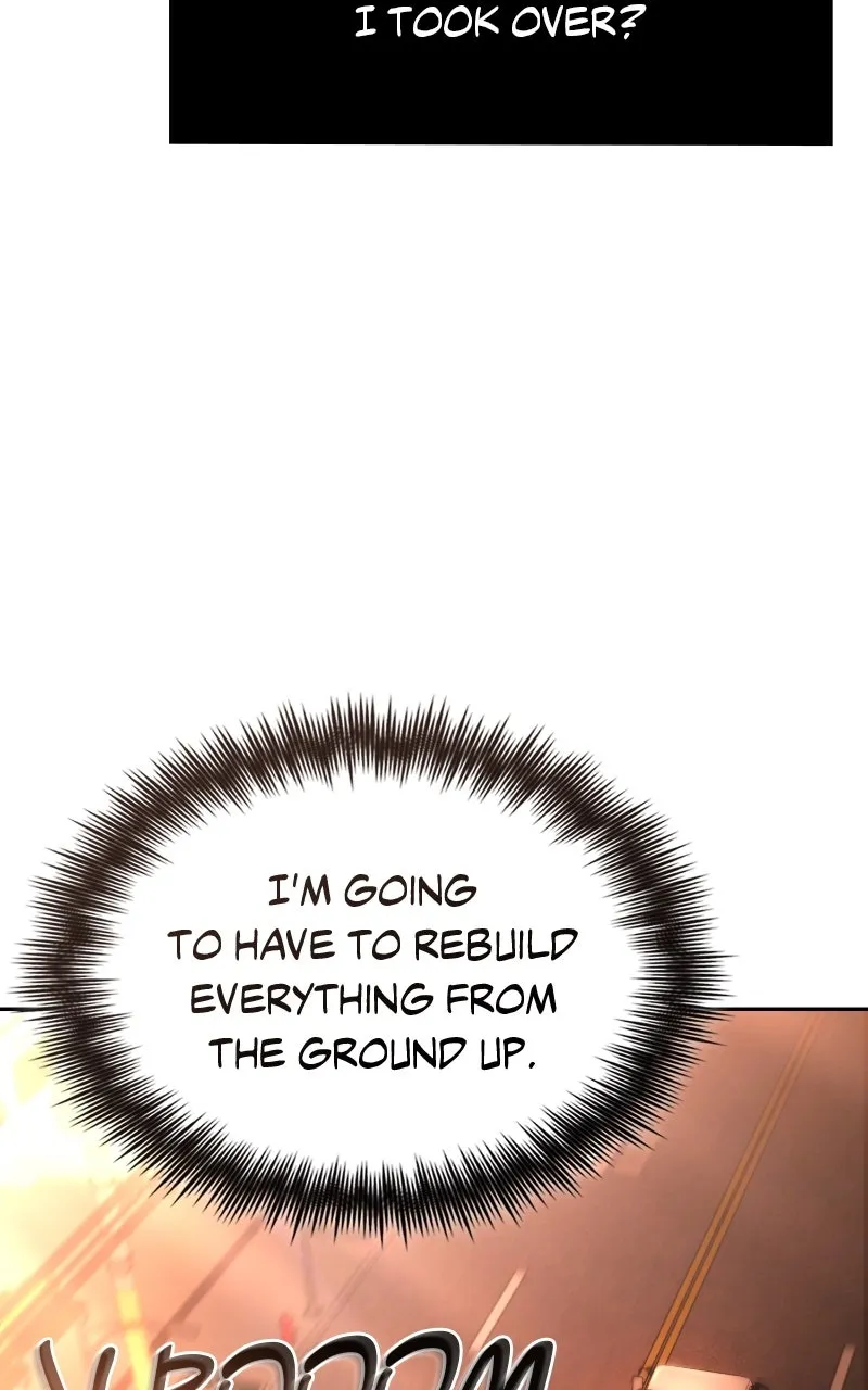 The Dungeon Cleaning Life of a Once Genius Hunter Chapter 126 page 112 - 