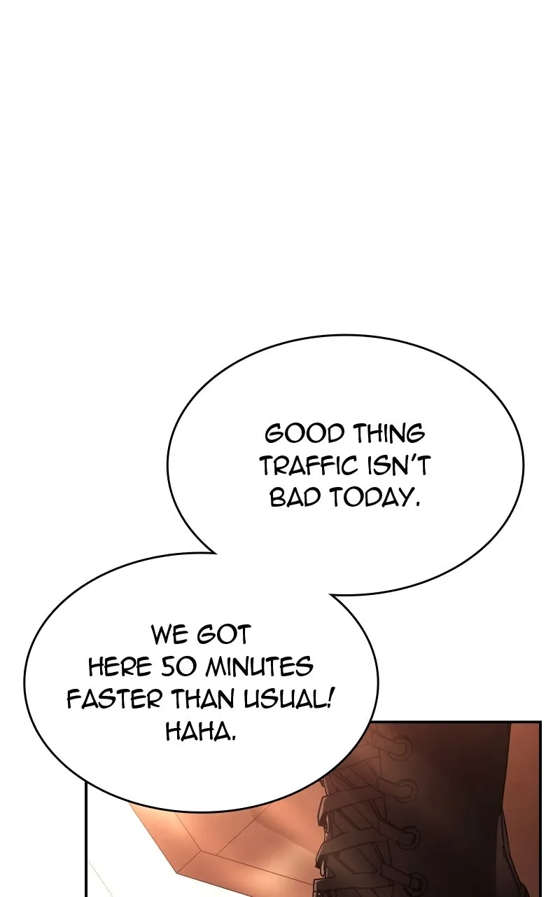 The Dungeon Cleaning Life of a Once Genius Hunter Chapter 126 page 114 - 
