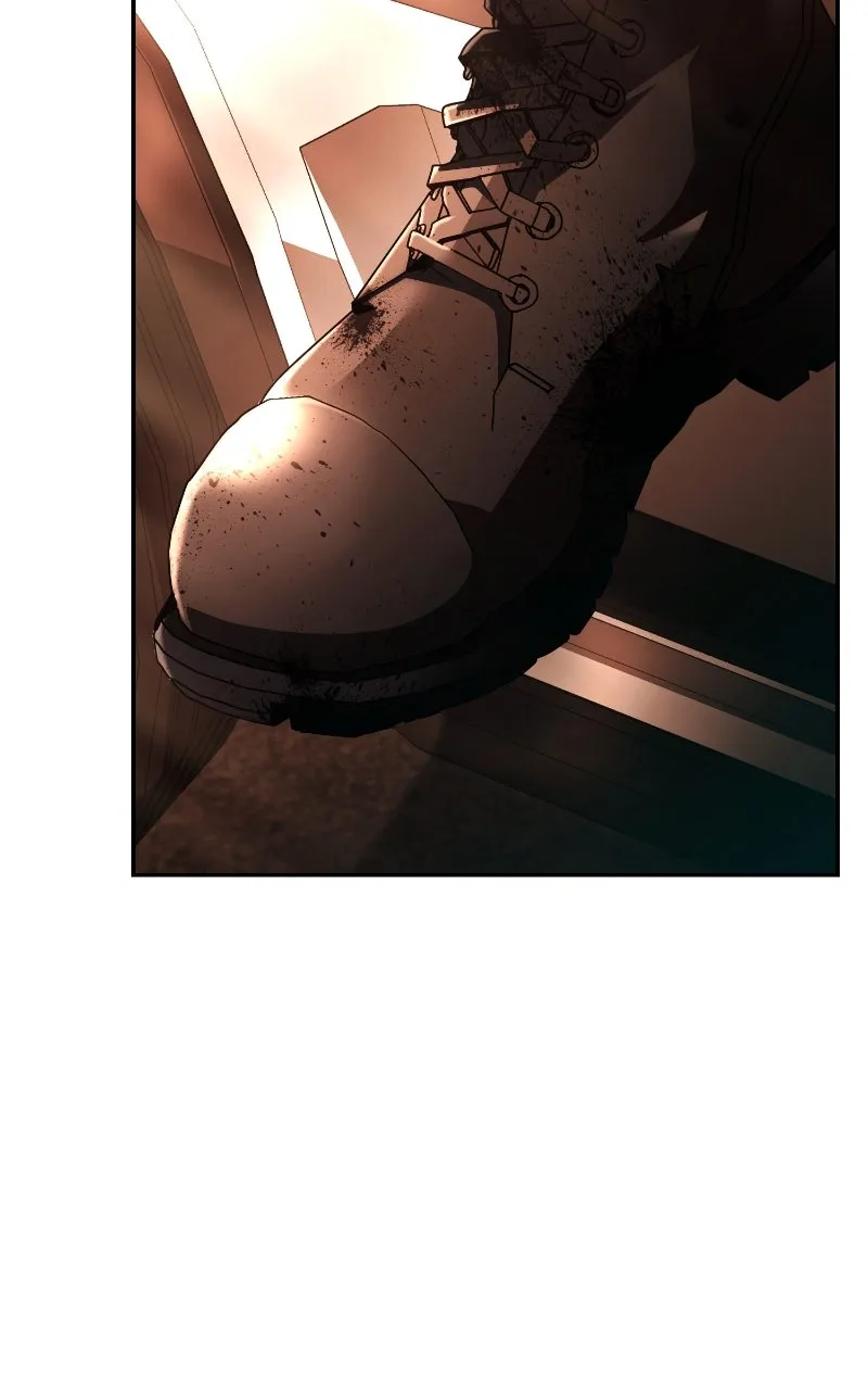 The Dungeon Cleaning Life of a Once Genius Hunter Chapter 126 page 115 - 