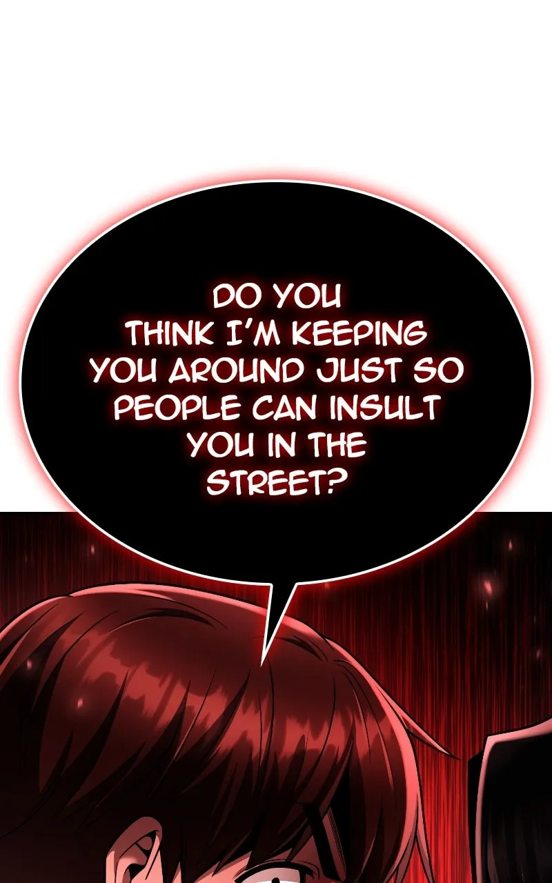 The Dungeon Cleaning Life of a Once Genius Hunter Chapter 126 page 123 - 