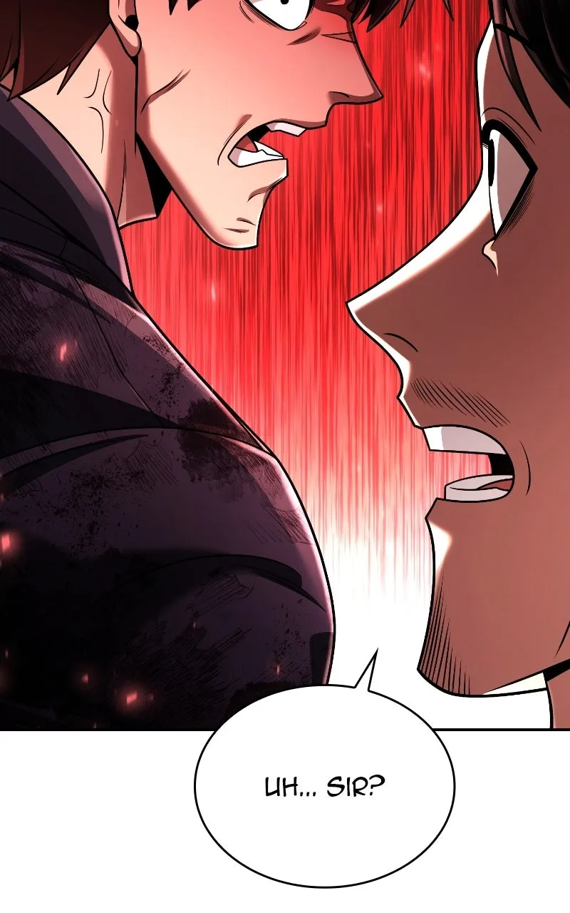The Dungeon Cleaning Life of a Once Genius Hunter Chapter 126 page 124 - 