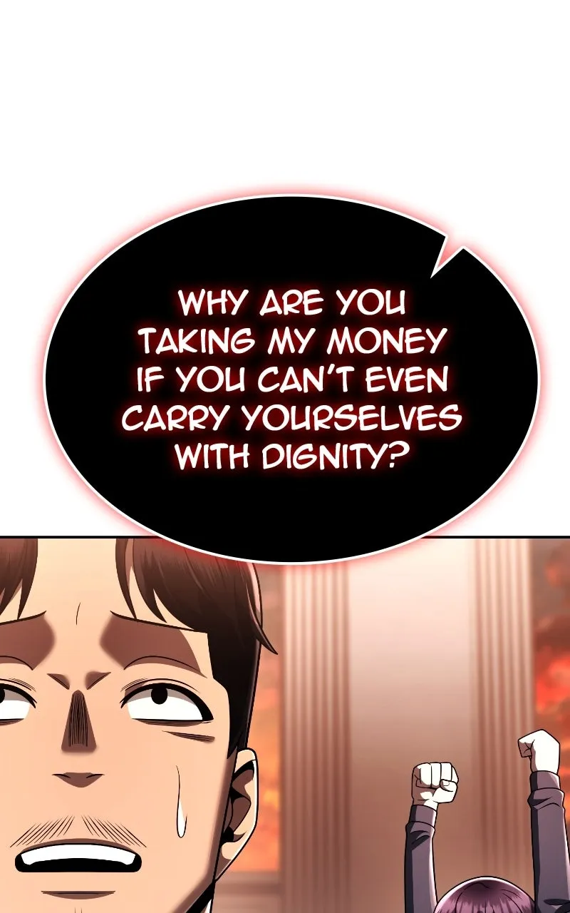 The Dungeon Cleaning Life of a Once Genius Hunter Chapter 126 page 125 - 