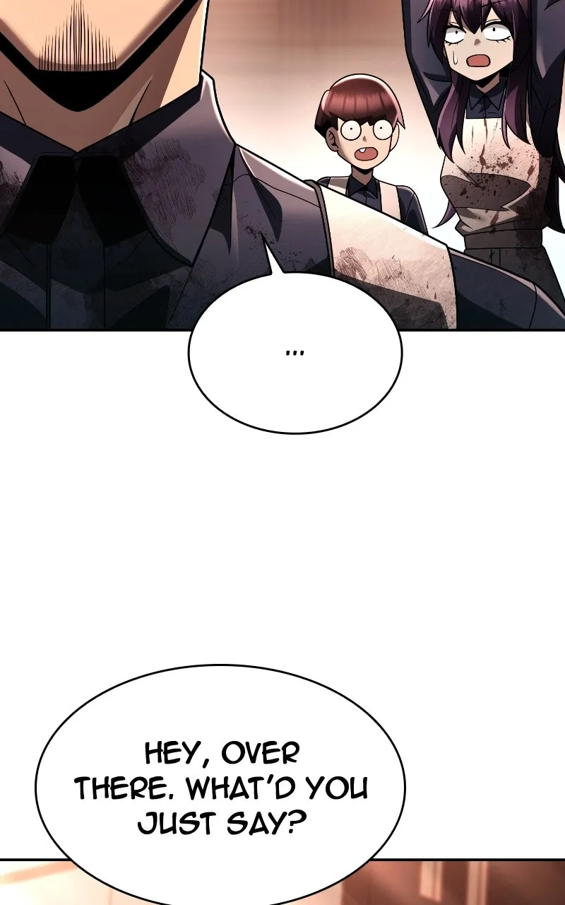 The Dungeon Cleaning Life of a Once Genius Hunter Chapter 126 page 126 - 