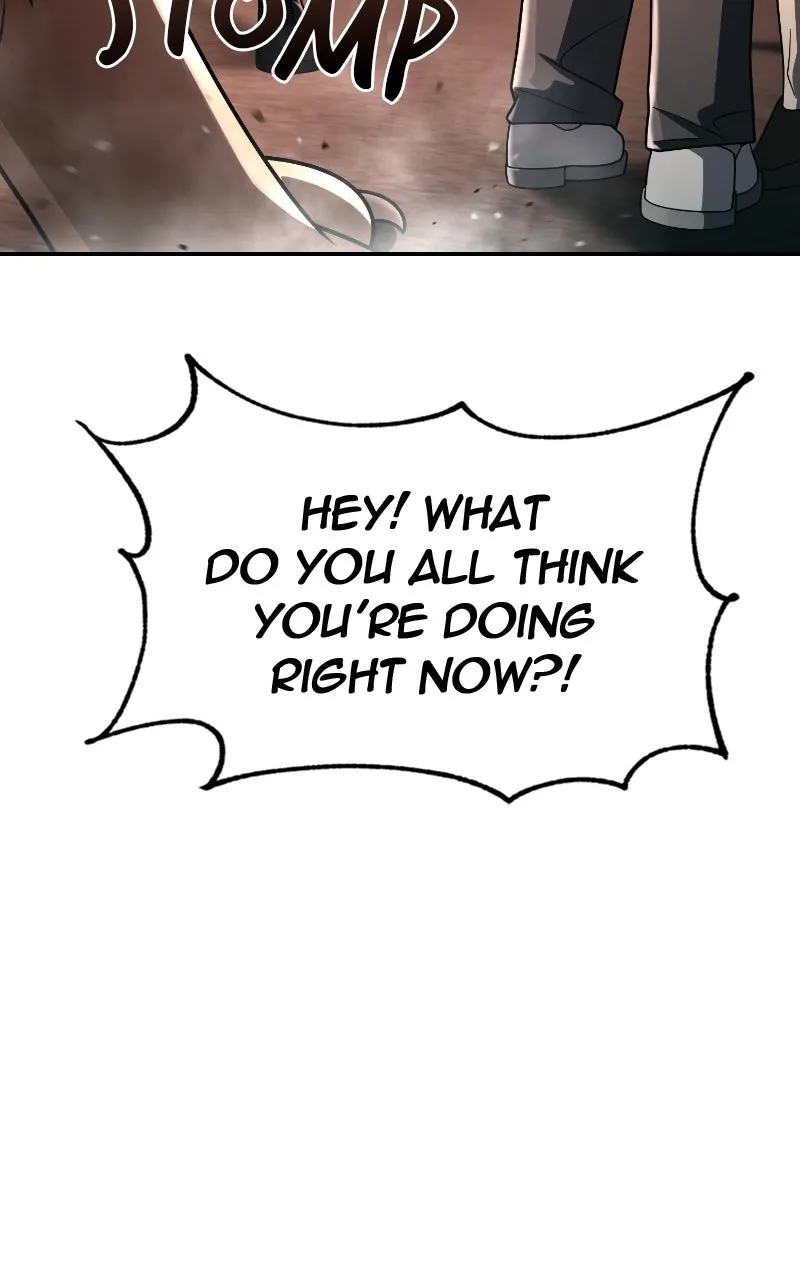 The Dungeon Cleaning Life of a Once Genius Hunter Chapter 126 page 128 - 