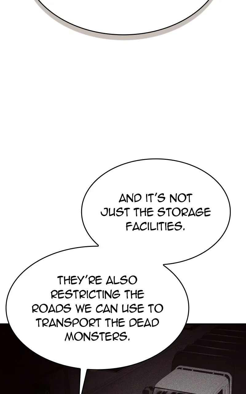 The Dungeon Cleaning Life of a Once Genius Hunter Chapter 126 page 14 - 