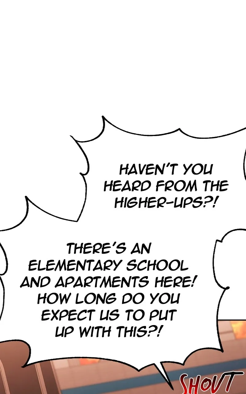 The Dungeon Cleaning Life of a Once Genius Hunter Chapter 126 page 131 - 
