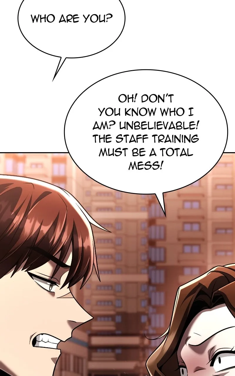 The Dungeon Cleaning Life of a Once Genius Hunter Chapter 126 page 133 - 