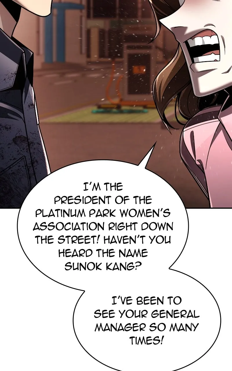 The Dungeon Cleaning Life of a Once Genius Hunter Chapter 126 page 134 - 