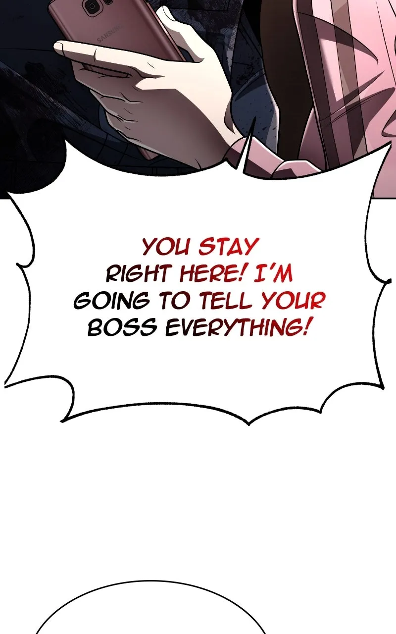 The Dungeon Cleaning Life of a Once Genius Hunter Chapter 126 page 140 - 