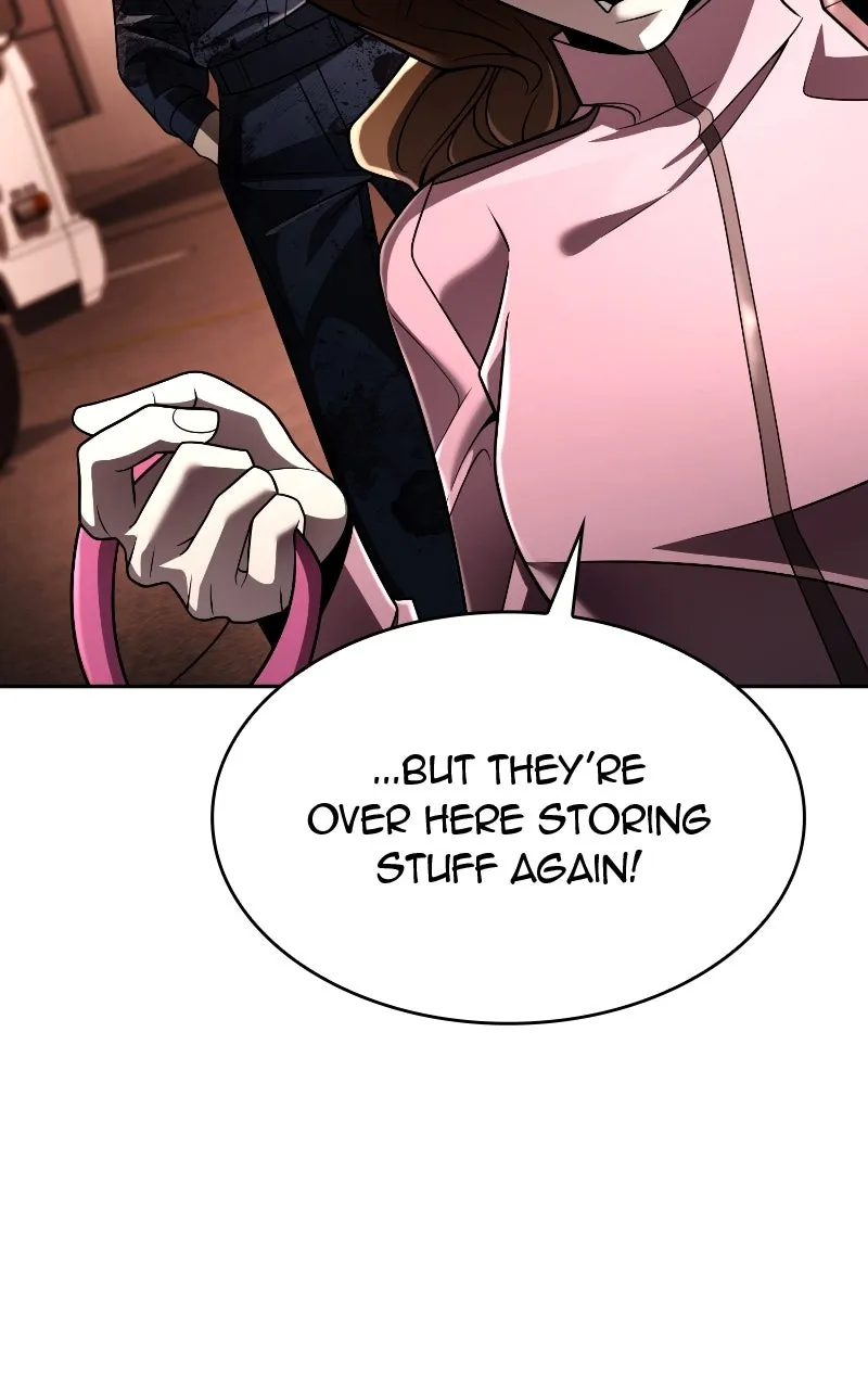 The Dungeon Cleaning Life of a Once Genius Hunter Chapter 126 page 142 - 