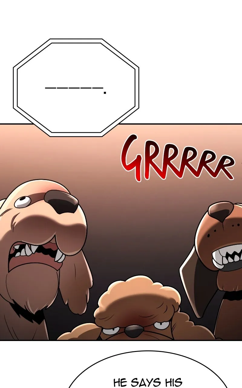 The Dungeon Cleaning Life of a Once Genius Hunter Chapter 126 page 143 - 