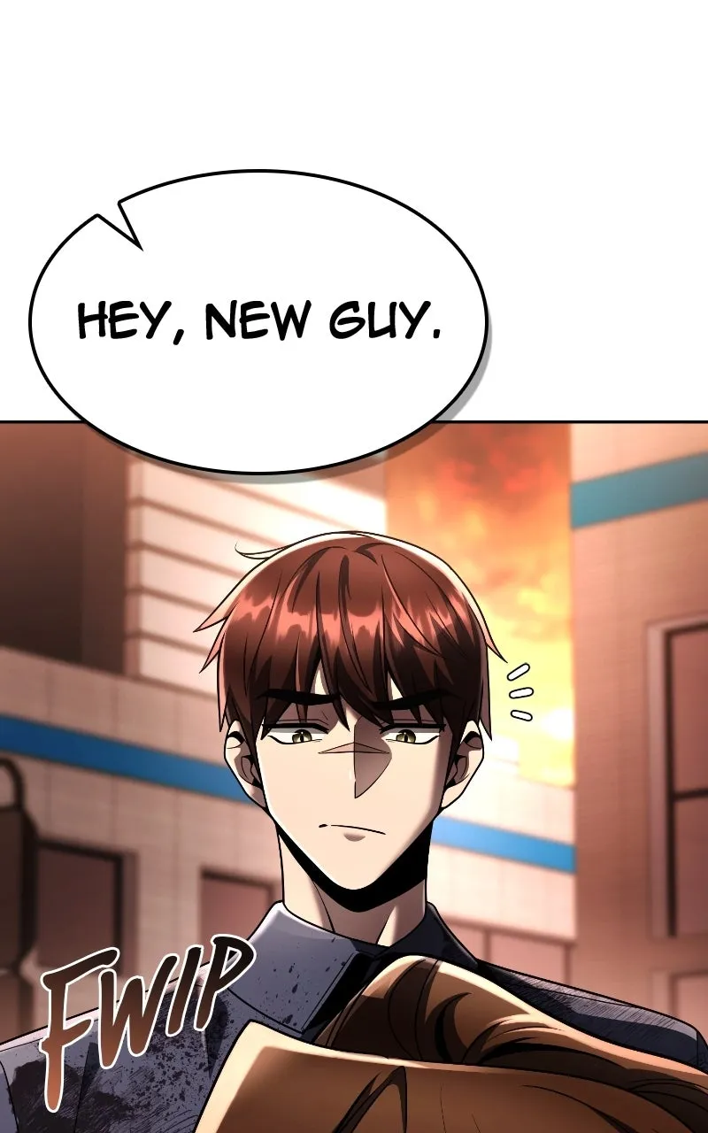 The Dungeon Cleaning Life of a Once Genius Hunter Chapter 126 page 146 - 