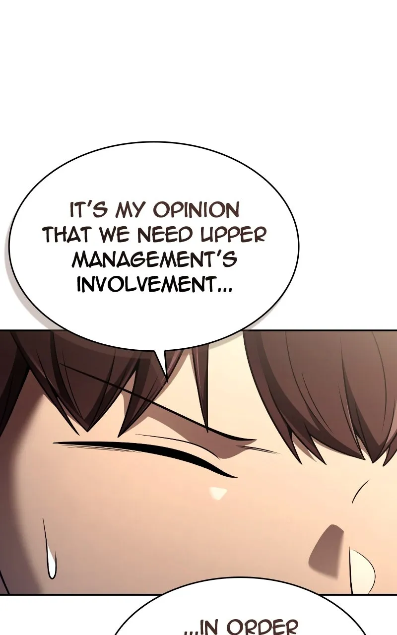 The Dungeon Cleaning Life of a Once Genius Hunter Chapter 126 page 16 - 