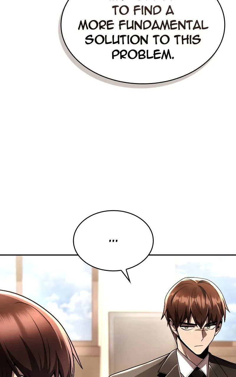 The Dungeon Cleaning Life of a Once Genius Hunter Chapter 126 page 17 - 
