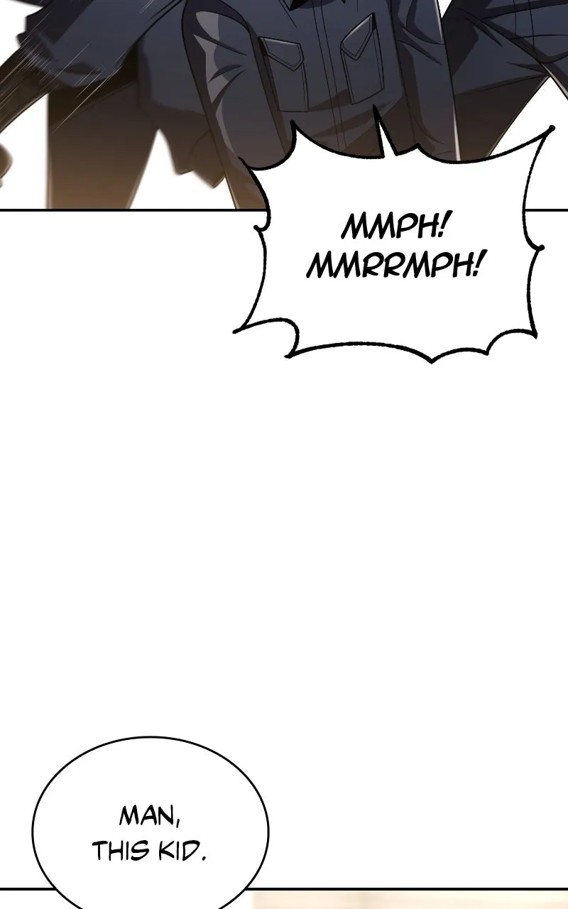 The Dungeon Cleaning Life of a Once Genius Hunter Chapter 126 page 20 - 