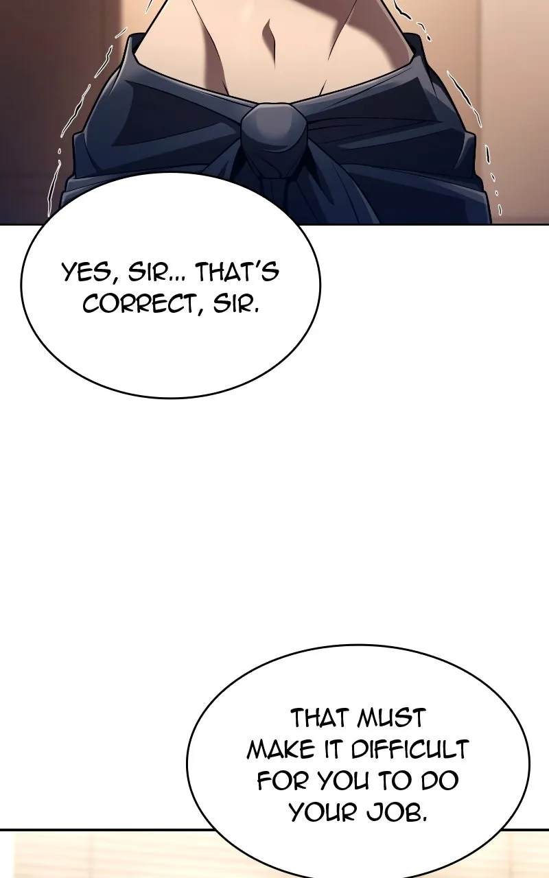 The Dungeon Cleaning Life of a Once Genius Hunter Chapter 126 page 3 - 