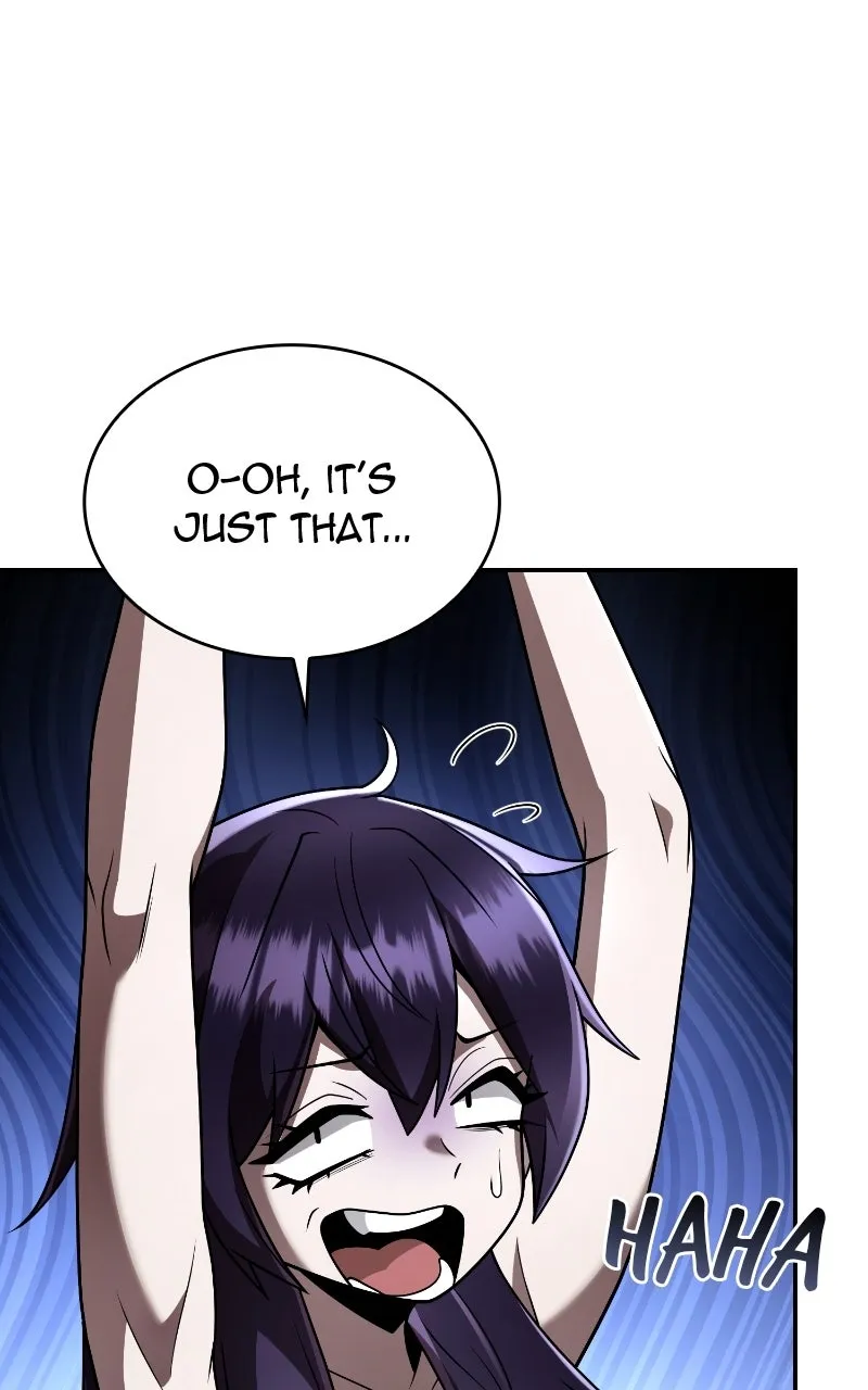 The Dungeon Cleaning Life of a Once Genius Hunter Chapter 126 page 26 - 