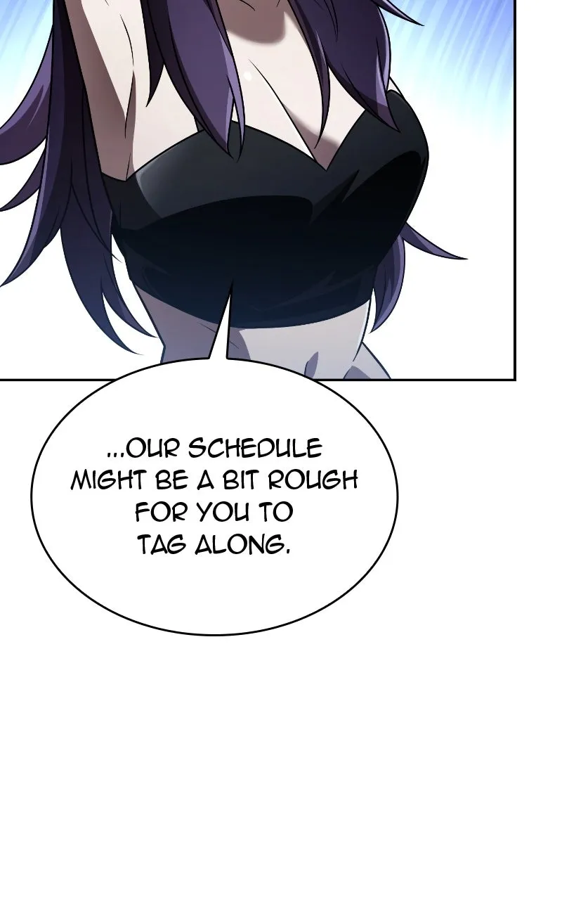 The Dungeon Cleaning Life of a Once Genius Hunter Chapter 126 page 27 - 