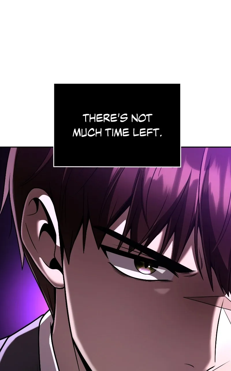 The Dungeon Cleaning Life of a Once Genius Hunter Chapter 126 page 30 - 