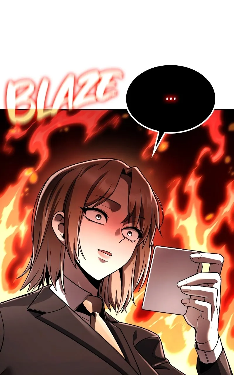 The Dungeon Cleaning Life of a Once Genius Hunter Chapter 126 page 33 - 