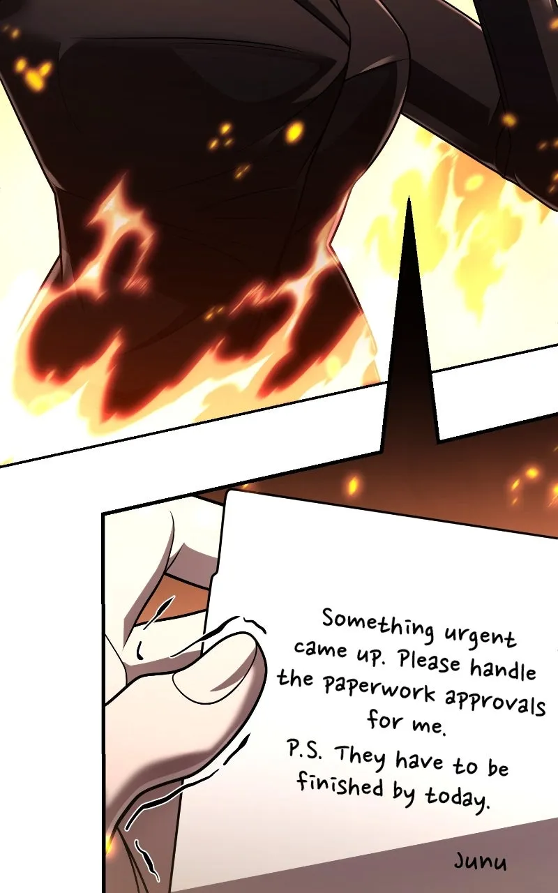 The Dungeon Cleaning Life of a Once Genius Hunter Chapter 126 page 34 - 