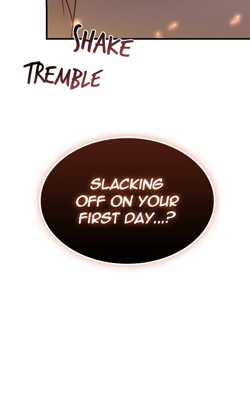 The Dungeon Cleaning Life of a Once Genius Hunter Chapter 126 page 35 - 