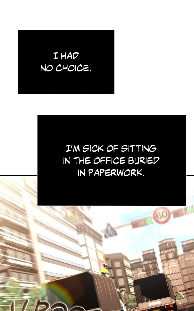 The Dungeon Cleaning Life of a Once Genius Hunter Chapter 126 page 36 - 