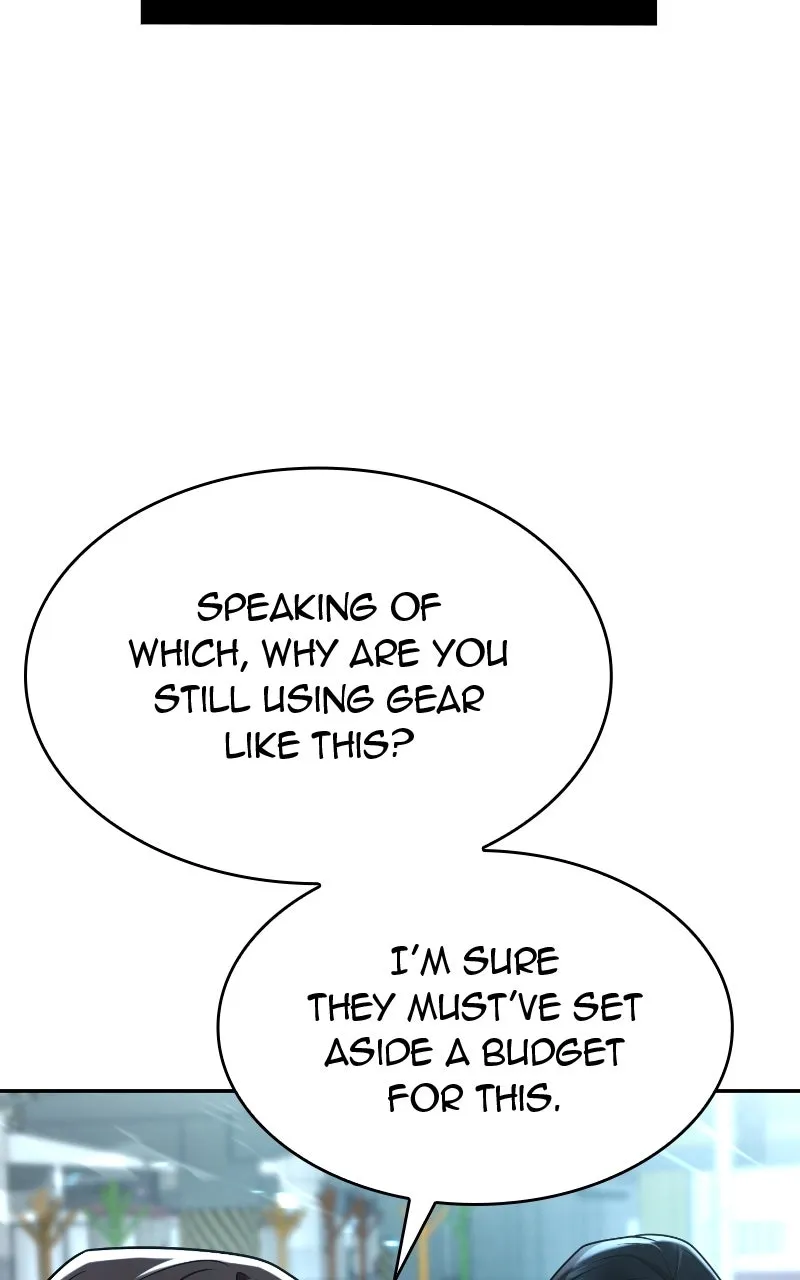 The Dungeon Cleaning Life of a Once Genius Hunter Chapter 126 page 46 - 
