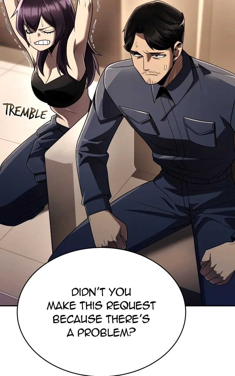 The Dungeon Cleaning Life of a Once Genius Hunter Chapter 126 page 6 - 