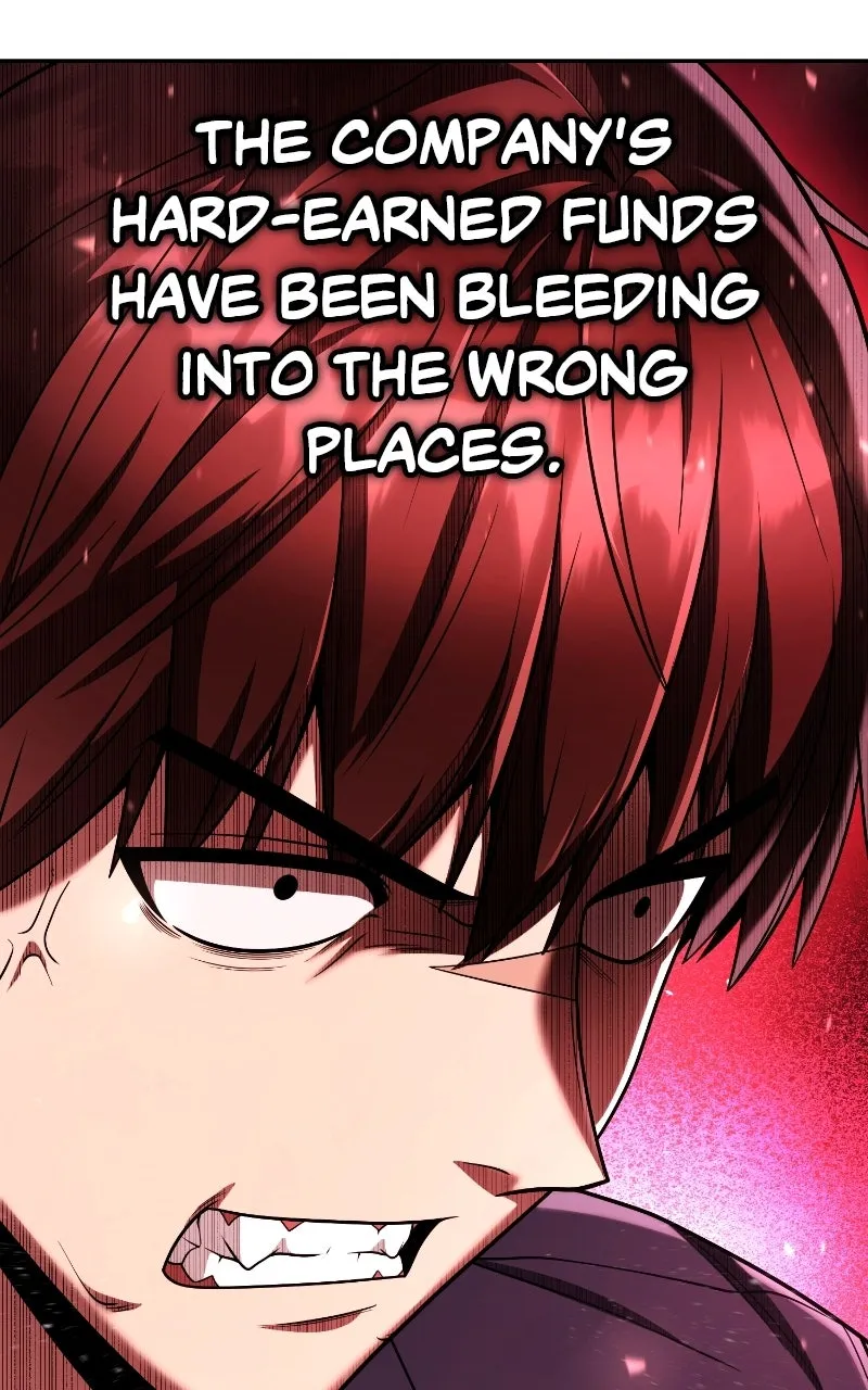 The Dungeon Cleaning Life of a Once Genius Hunter Chapter 126 page 57 - 