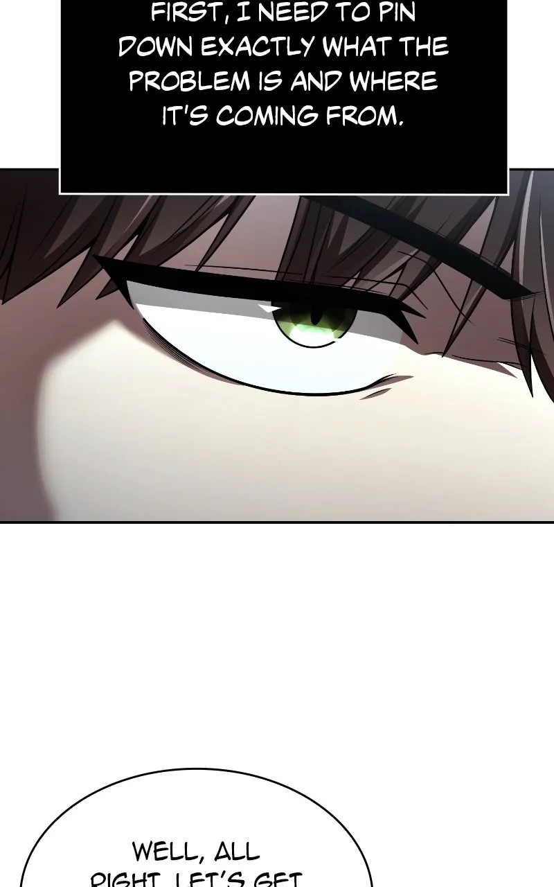 The Dungeon Cleaning Life of a Once Genius Hunter Chapter 126 page 59 - 