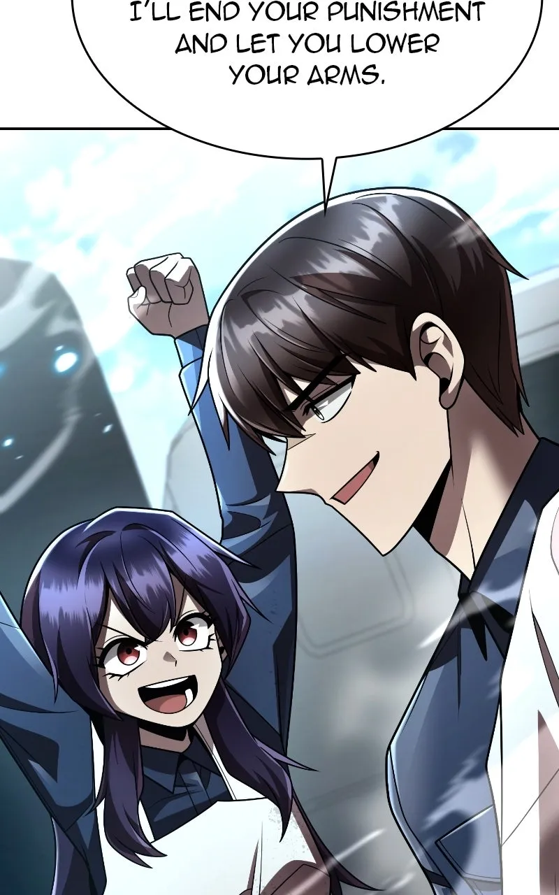The Dungeon Cleaning Life of a Once Genius Hunter Chapter 126 page 62 - 